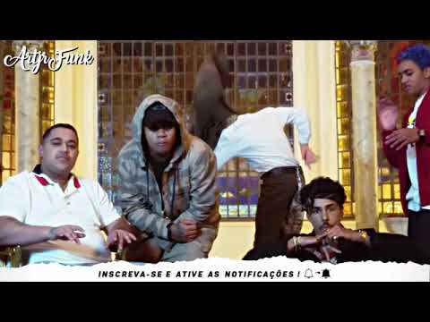 Set Perera DJ feat. MC Livinho, MC Davi, MC Brinquedo e MC Pedrinho (Exclusivo) 2017