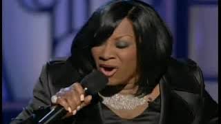 Patti LaBelle - A Change Is Gonna Come - Live UNCF An Evening Stars Patti LaBelle - 2009