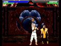 Kano MK1 Friendship Remake