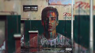 Never Enough - Logic (Under Pressure Deluxe)