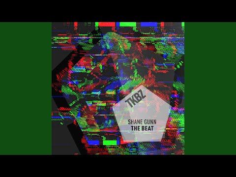 The Beat (Woods Remix)