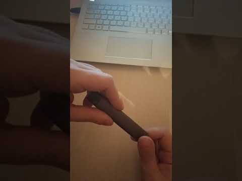 Logic compact не работает!Что делать?Не заряжается!