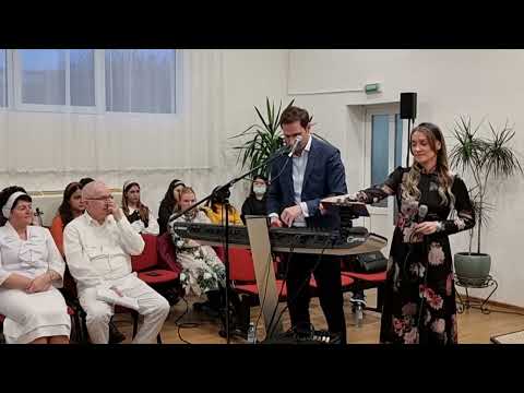 Ionuț & Corina Gontaru - Botez la Deta