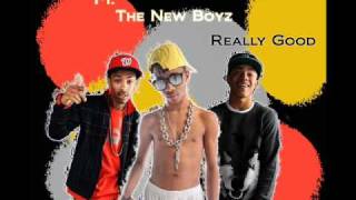 Lil Twist Ft. The New Boyz- Really Good