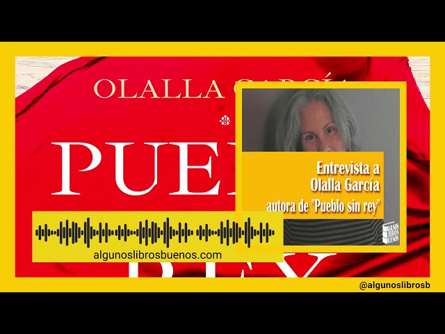 Vídeo relacionado con Pueblo sin rey