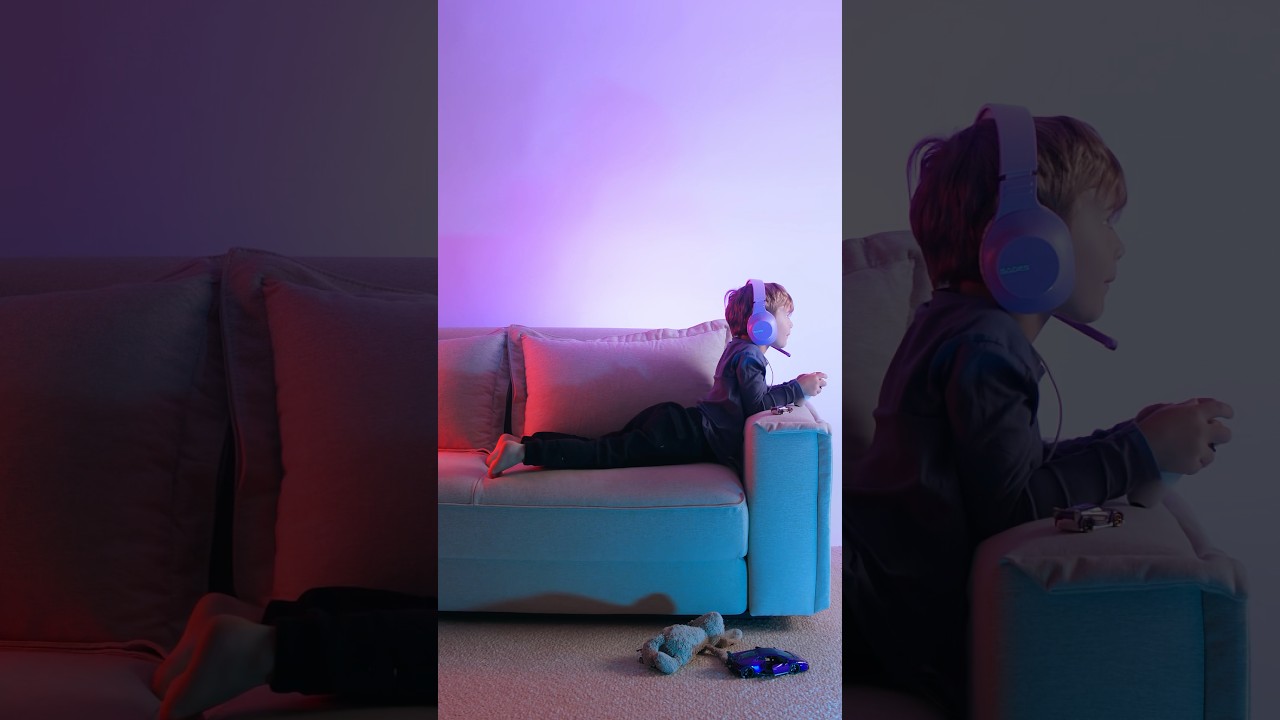 The Ecosa Sydney Sofa Bed @EcosaAuSleep 💙🎥🛋️ #ecosa #sofabed #videography #videoshoot