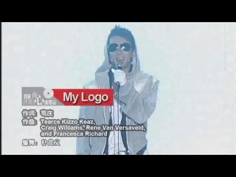 韩庚 - MY LOGO（LIVE）