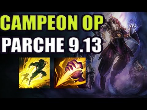 📣S9 - GANA PRESIONANDO la LINEA DE MID   COMO SUBIR ELO RAPIDO?