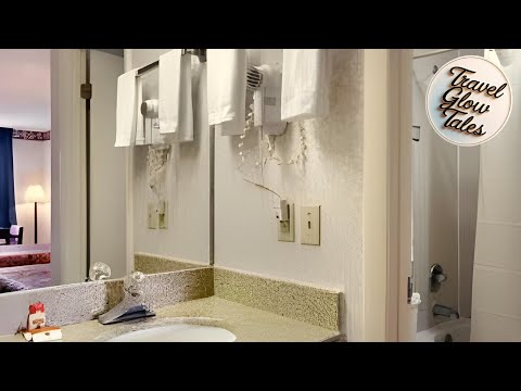 Super 8 By Wyndham Fredericksburg | Fredericksburg (VA), United States | Hotel Review 🏩