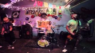 Rational Anthem - "Apple Shampoo" (9/3/15)