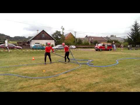 10.8.2013 - Plinkout - SDH Medlov - muži