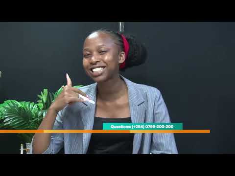 RG Episode 34 - Mistakes People Make When Getting Into Relationships | Pst Philip Mulinge.