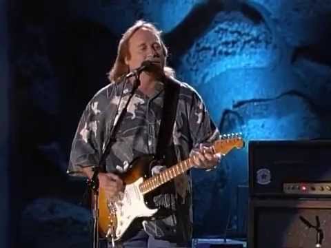 Crosby, Stills, Nash & Young - Love the One You're With (Live at Farm Aid 2000)