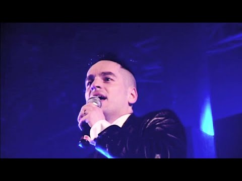 Videoclip de The Great Commandment — And One