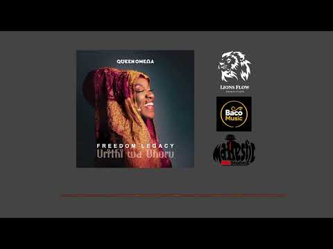 Queen Omega x Marcus Gad x Lions Flow - Agape Love