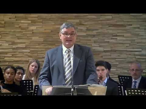 Put Herod back into Christmas by Pastor Daniel Duda