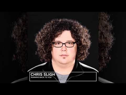 Chris Sligh - Waiting For You