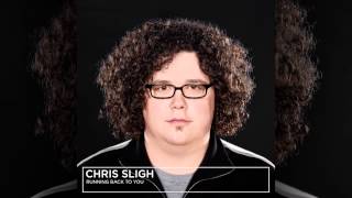 Chris Sligh - Waiting For You