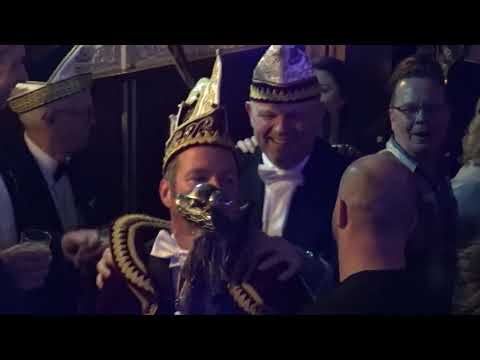 Stoptrein Noar Smakt Holtus (CV De Keavers)