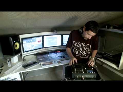 RLP presents nextbeat "the instrument for creative Djs