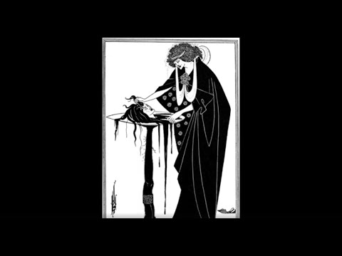 Aubrey Beardsley  Artist