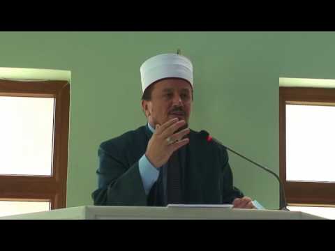 Islami do të triumfoje edhe pse luftohet nga mediat dhe njerëz të ndryshëm  - Nuhi Ganiu