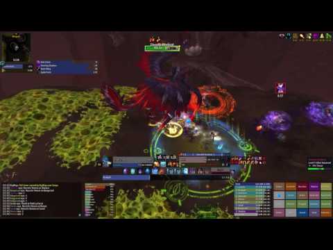 Elerethe Renferal Mythic - Method (Lexi PoV)