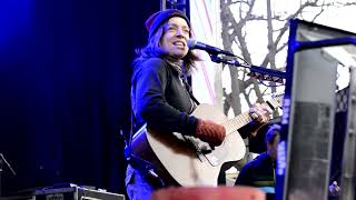 Ani DiFranco- Angry Anymore (Treefort 2023)