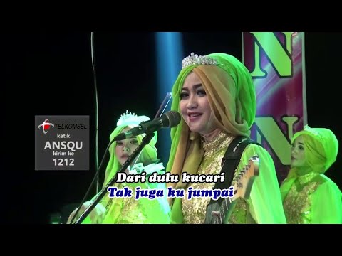 An Nisa - Pilihanku [OFFICIAL]