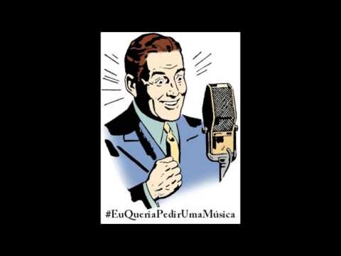 Eu Queria Pedir Uma Música - Chama O Bombeiro