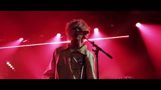 Rat Boy - Get Over It (Vevo Halloween 2017)