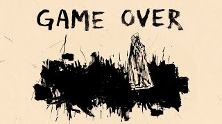 Kadr z teledysku Game Over tekst piosenki Avenged Sevenfold