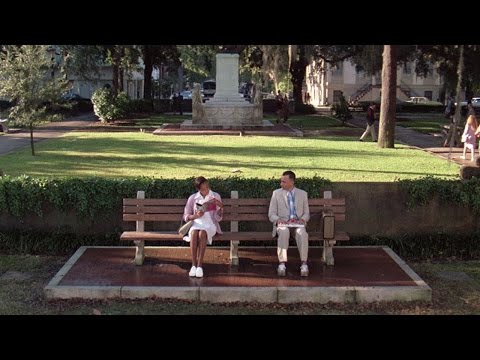 Forrest Gump IMAX Trailer