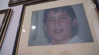 La Casa Blanca... de los Santos de Maimona | Esta es mi casa