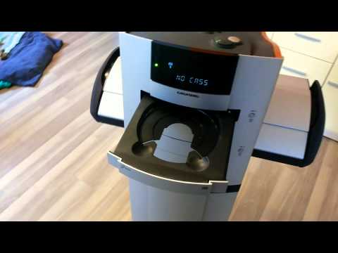 Grundig Space Fidelity PA3