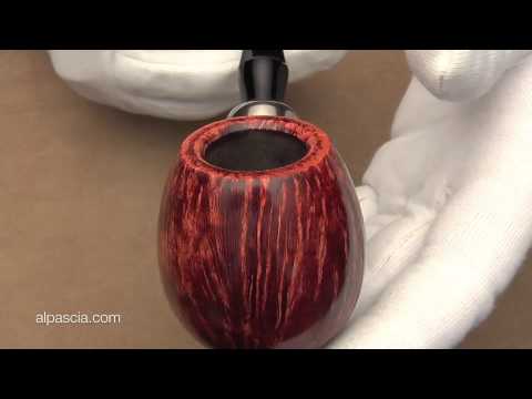 pipa Peterson 831 - tobacco pipe