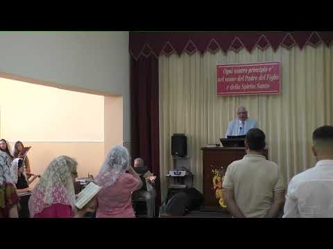 235 Inni di Lode - Forte rocca