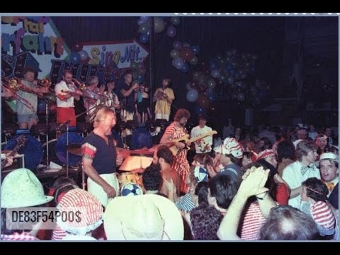 James Last Party: "Dancing with Last".