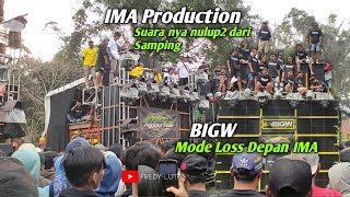 Download lagu BATTLE KARNAVAL KAYUKEBEK BIGW Audio & IMA Production Suara nya Ngeri mp3