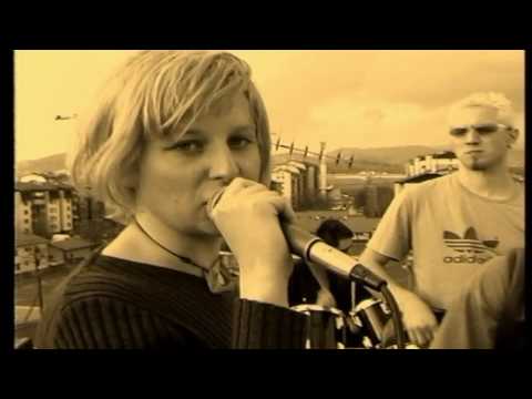 TABU On - prvi videospot skupine Tabu