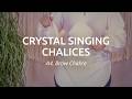 Meinl Sonic Energy CSC55AC Crystal Singing Chalice 5,5" thumbnail 5