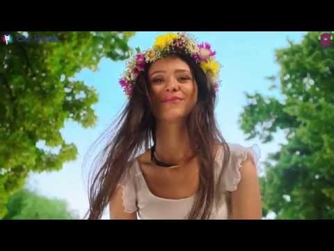 Cabron - Frunzele si iarba (Official Video)