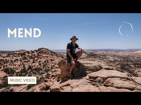 East Forest - Mend (Official Music Video)
