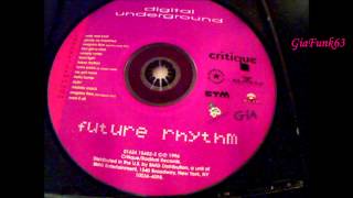 DIGITAL UNDERGROUND - want it all - 1996