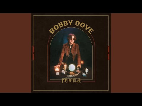 Did I Speak Too Soon - Bobby Dove