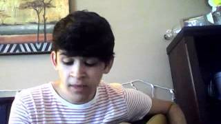 Listen to the Math(cover) - Tokyo Police Club