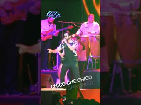 CHICO CHE CHICO