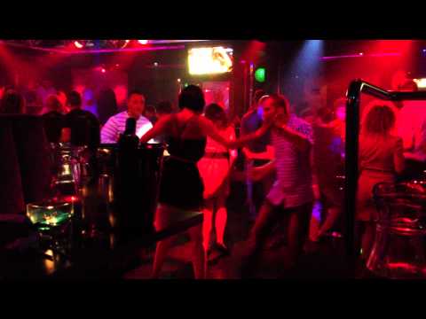 Dance club Senso Szczecin 24/08