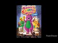 Barney S Colorful World Live