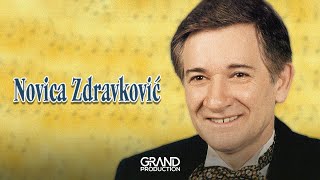Video thumbnail of "Novica Zdravkovic - Navik'o sam ja na nocni zivot - (Audio 2000)"